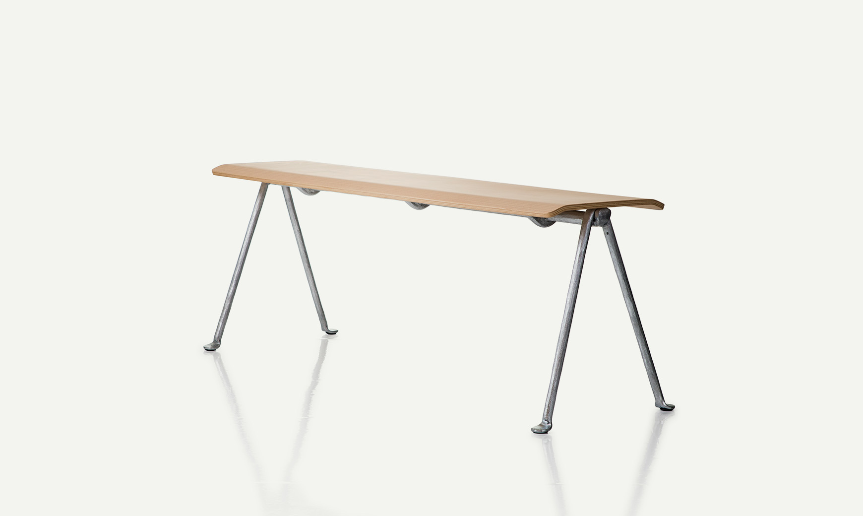 Magis Officina Bench