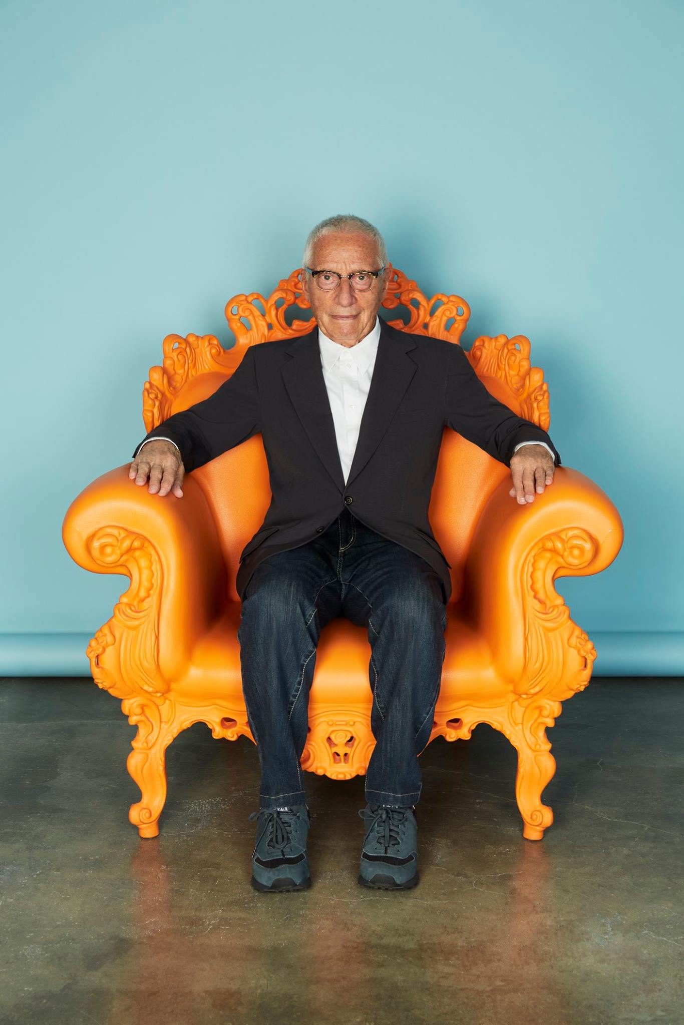 Magis Magis Proust Armchair