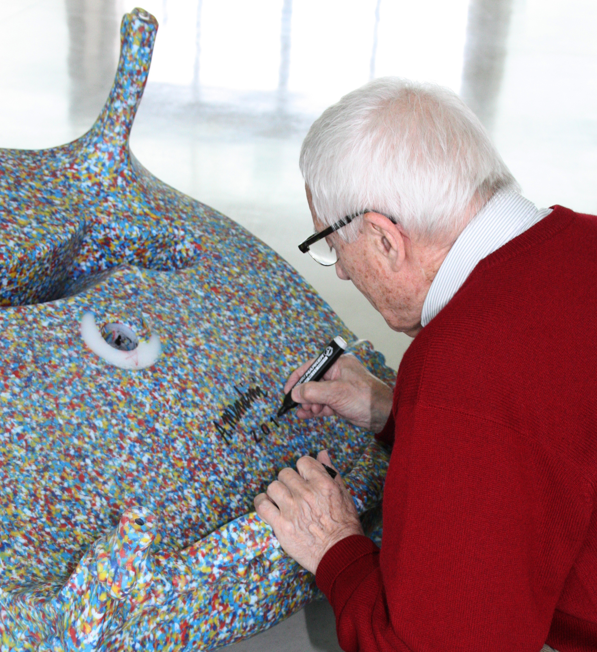 Magis Magis Proust Armchair