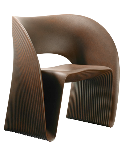 Magis Raviolo Lounge chair