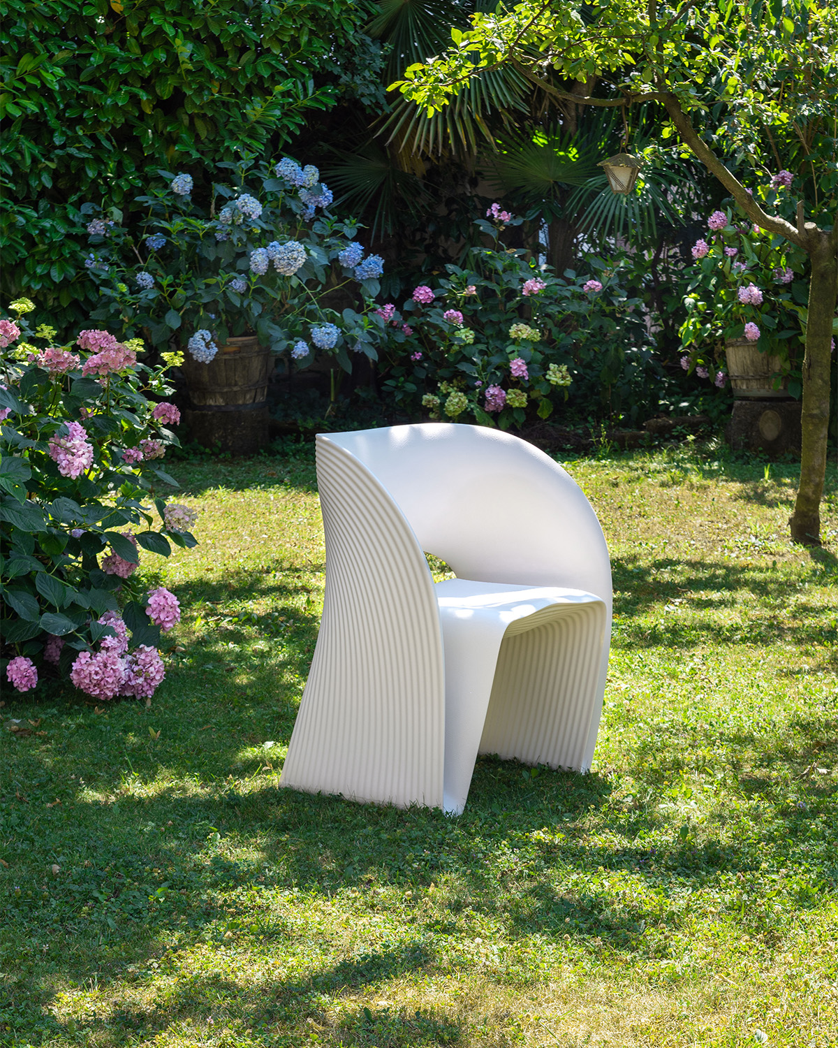 Magis Raviolo Lounge chair