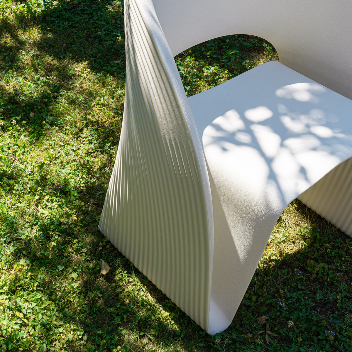 Magis Raviolo Lounge chair