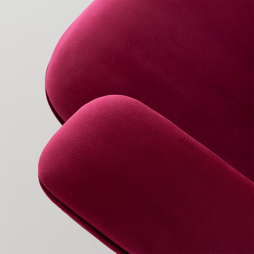 Magis Troy Lounge Chair