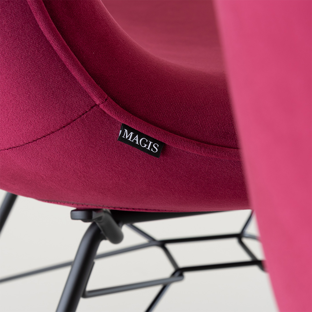 Magis Troy Lounge Chair