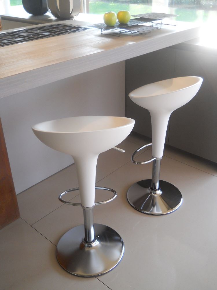 Magis Bombo - Al Bombo Stool