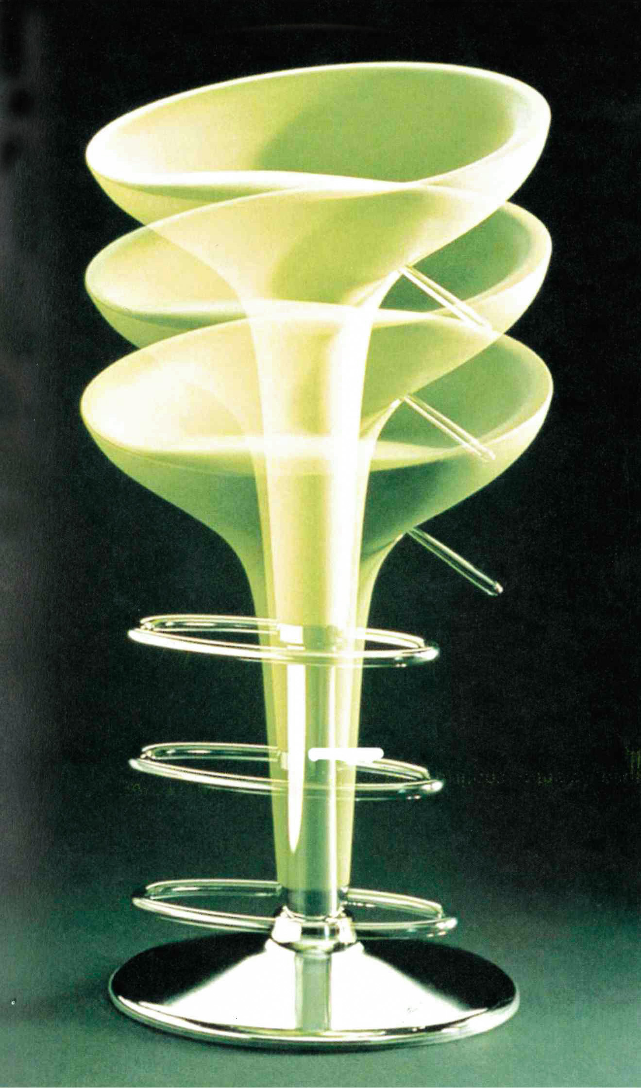 Magis Bombo - Al Bombo Stool