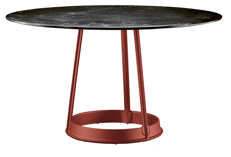 Magis Brut Round Table