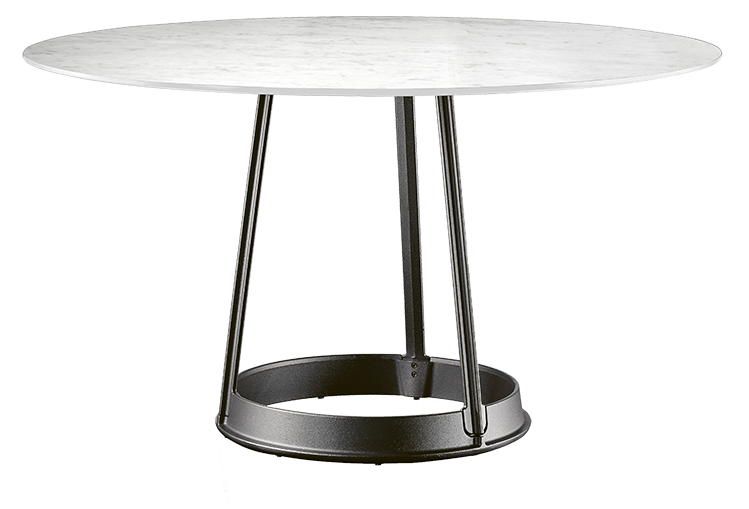 Magis Brut Round Table