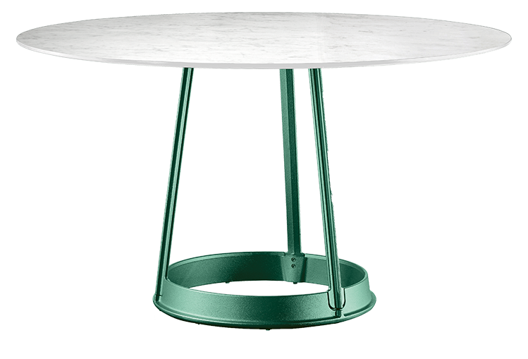 Magis Brut Round Table