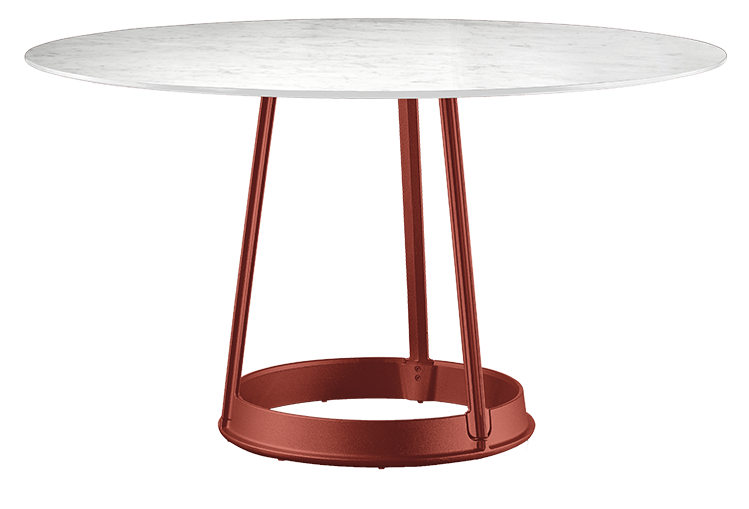 Magis Brut Round Table