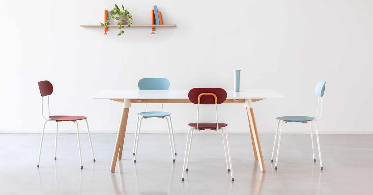 Magic Butch The Wild Bunch Table