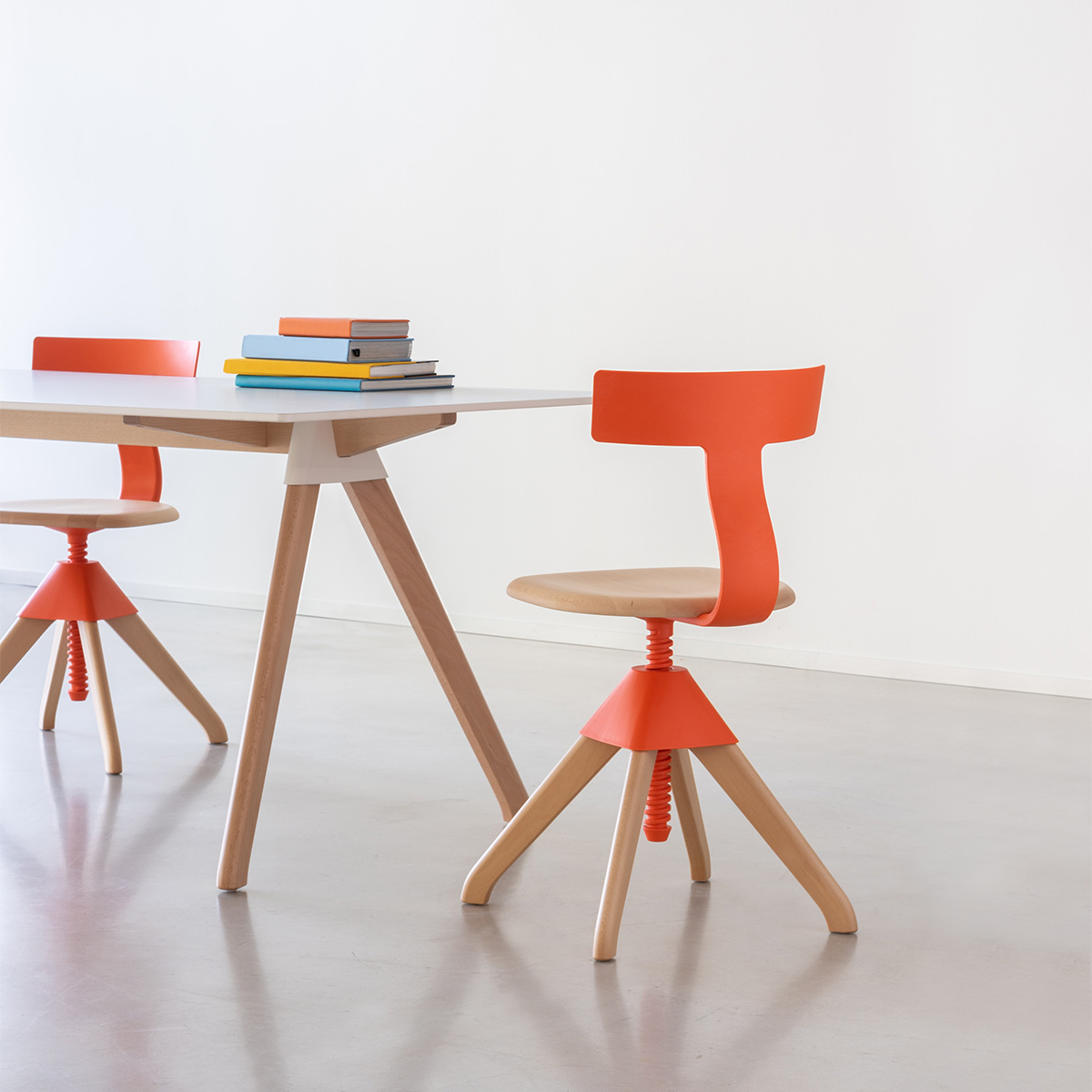 Magic Butch The Wild Bunch Table