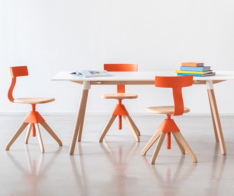 Magic Butch The Wild Bunch Table