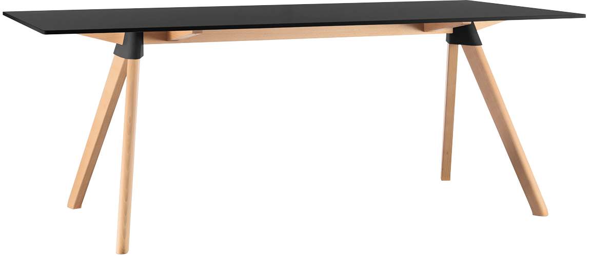 Magic Butch The Wild Bunch Table