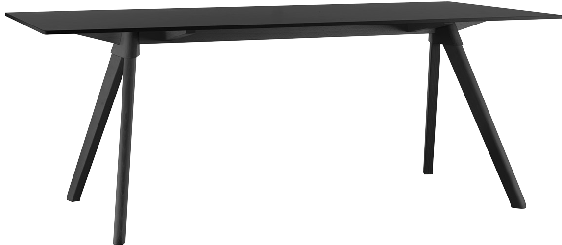 Magic Butch The Wild Bunch Table