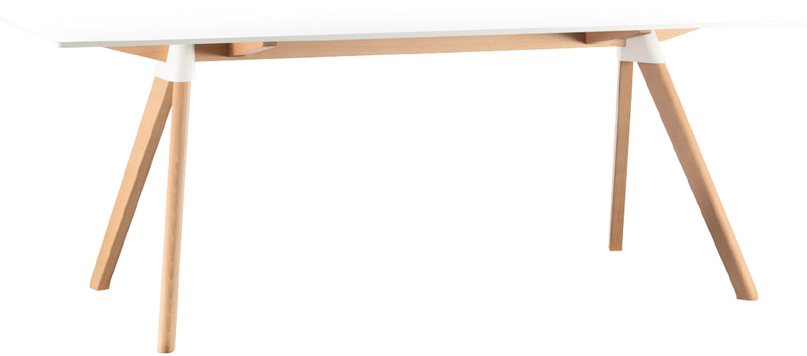 Magic Butch The Wild Bunch Table