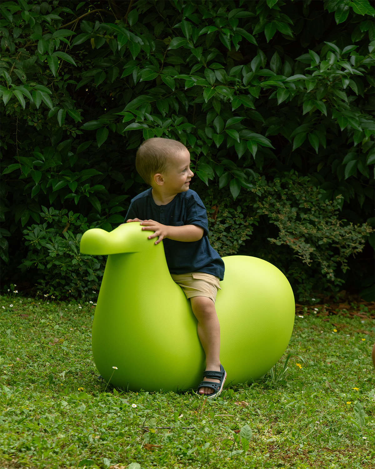 Magis Dodo Rocking Bird