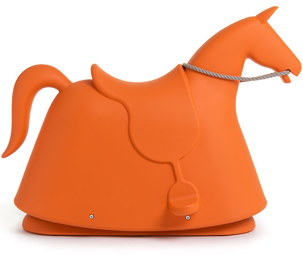 Magis Rocky Horse