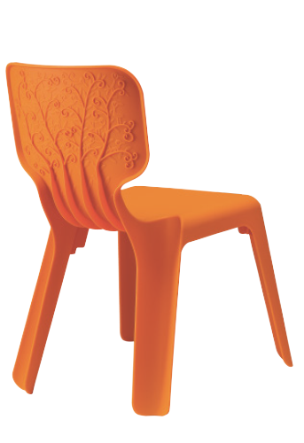 Magis Alma Chair
