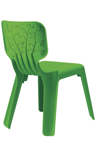 Magis Alma Chair