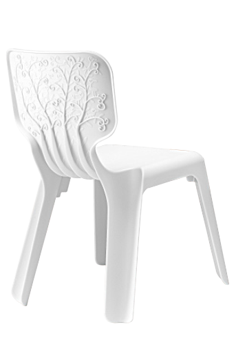 Magis Alma Chair
