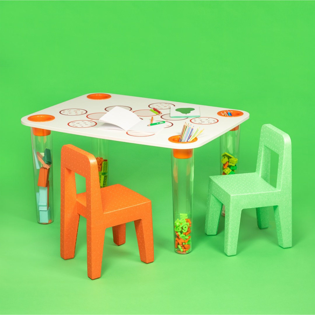 Magis Little Flare Table