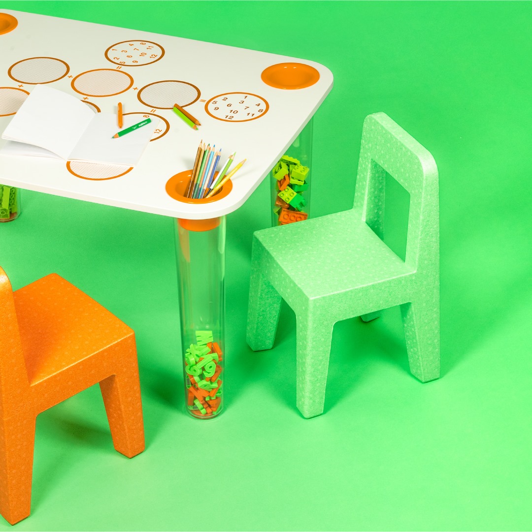 Magis Little Flare Table