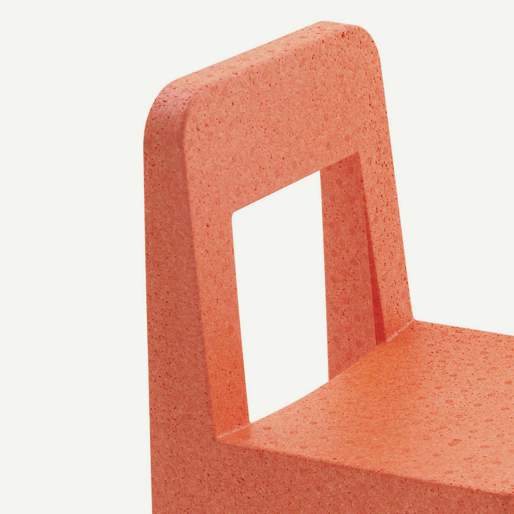 Magis Seggiolina Pop Chair