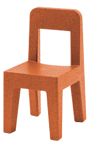 Magis Seggiolina Pop Chair