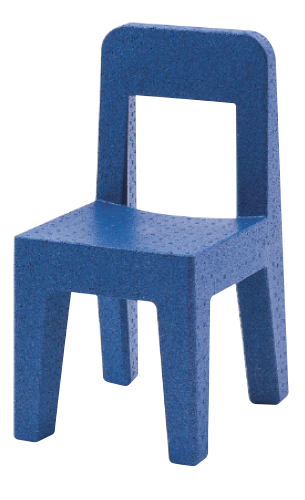 Magis Seggiolina Pop Chair