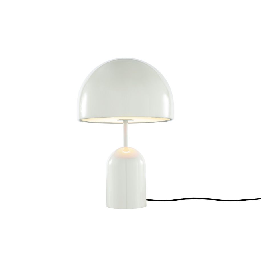 Tom Dixon Bell Led Table Light New Colors