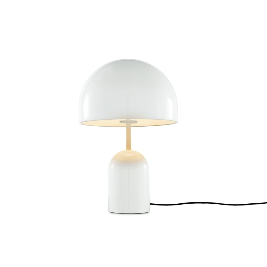 Tom Dixon Bell Led Table Light New Colors