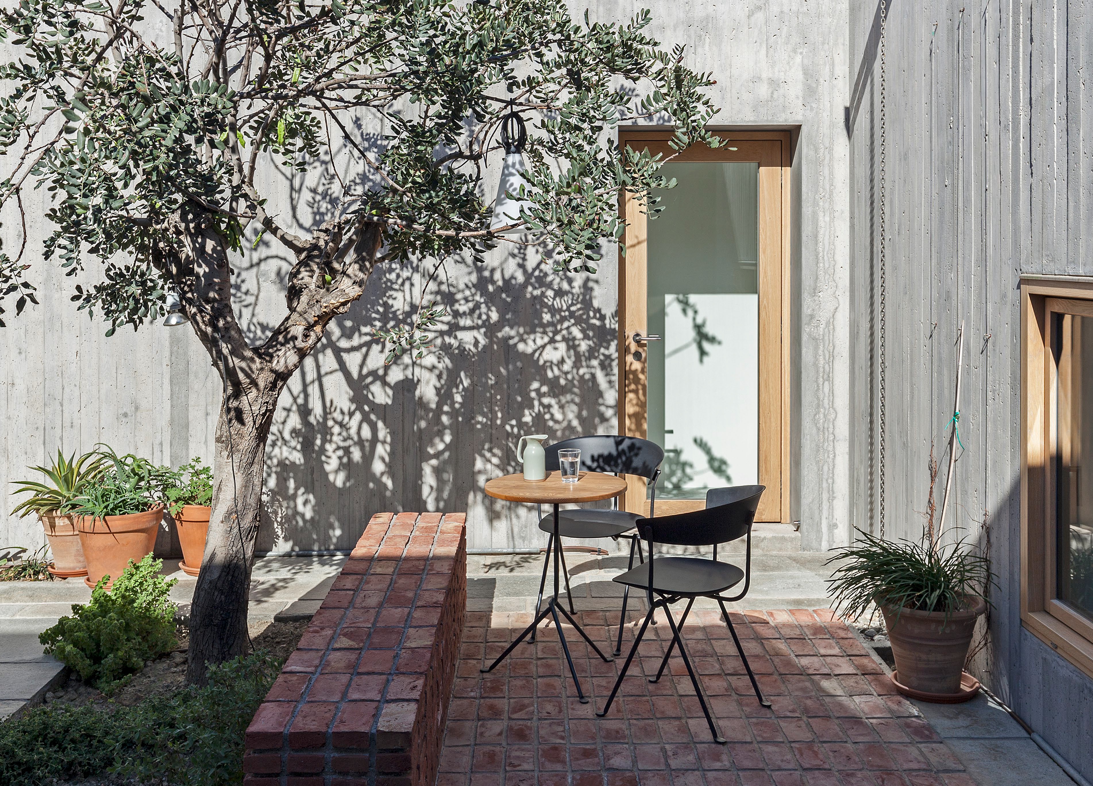 Magis Officina Chair