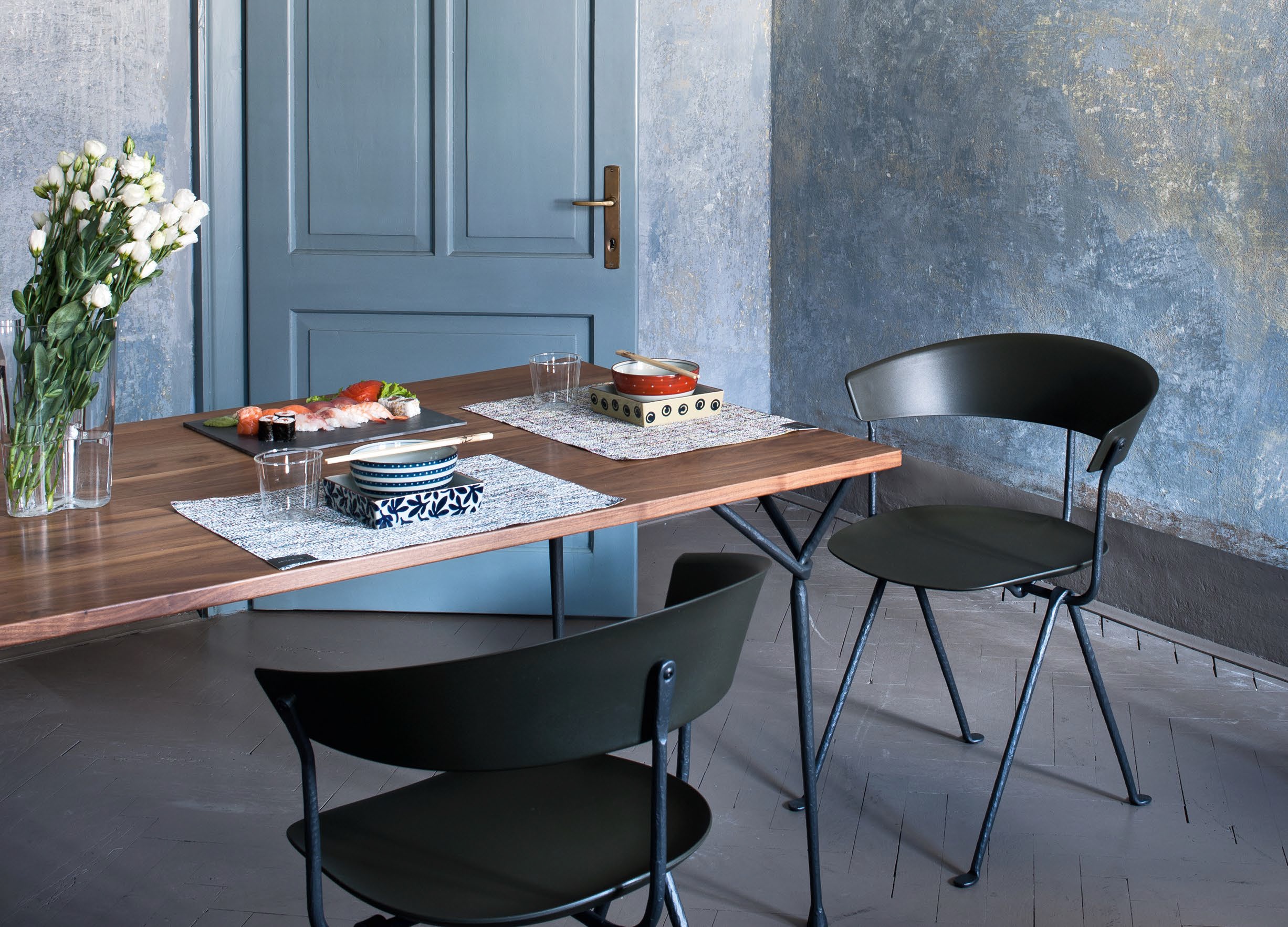 Magis Officina Chair