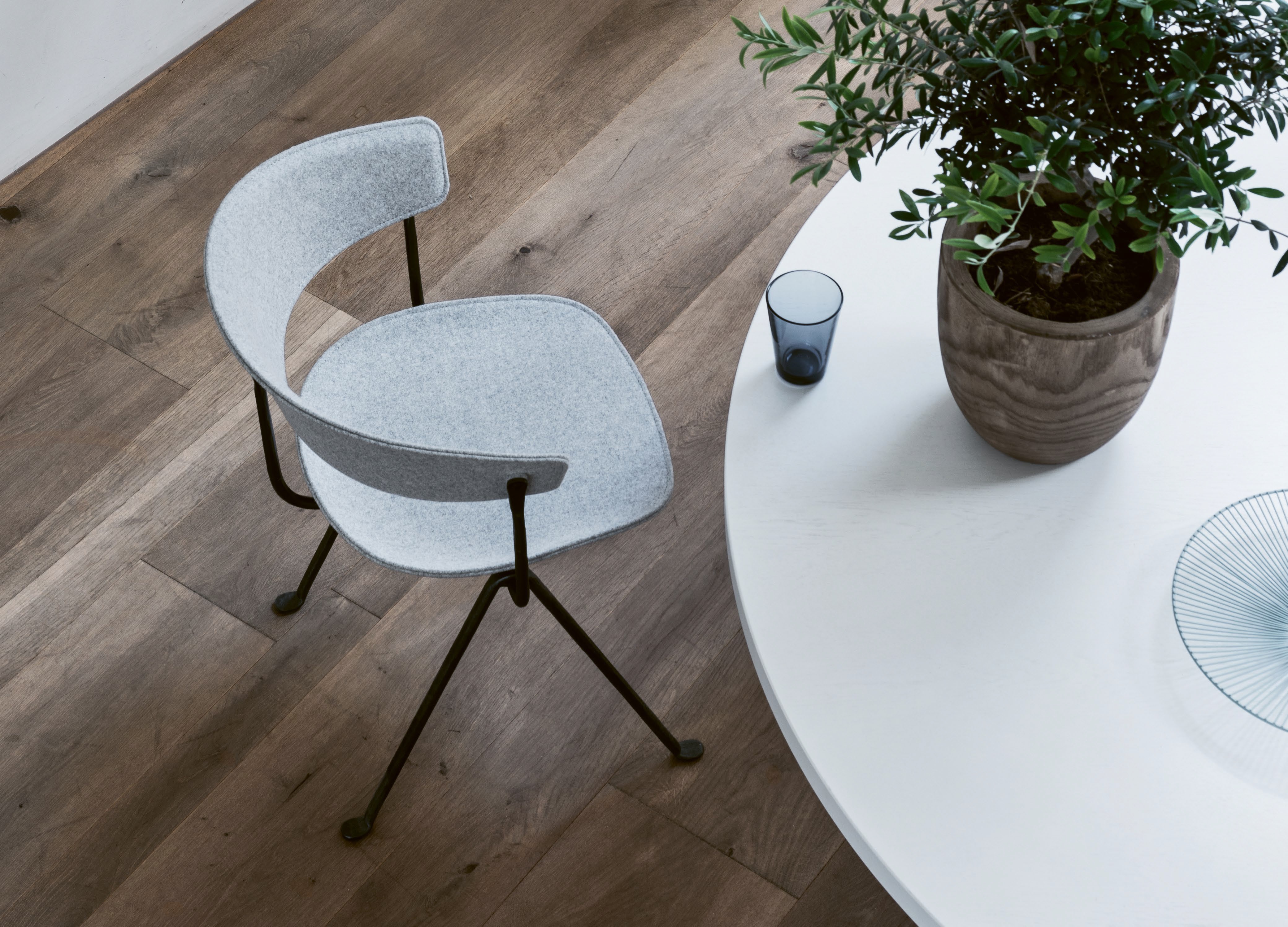 Magis Officina Chair