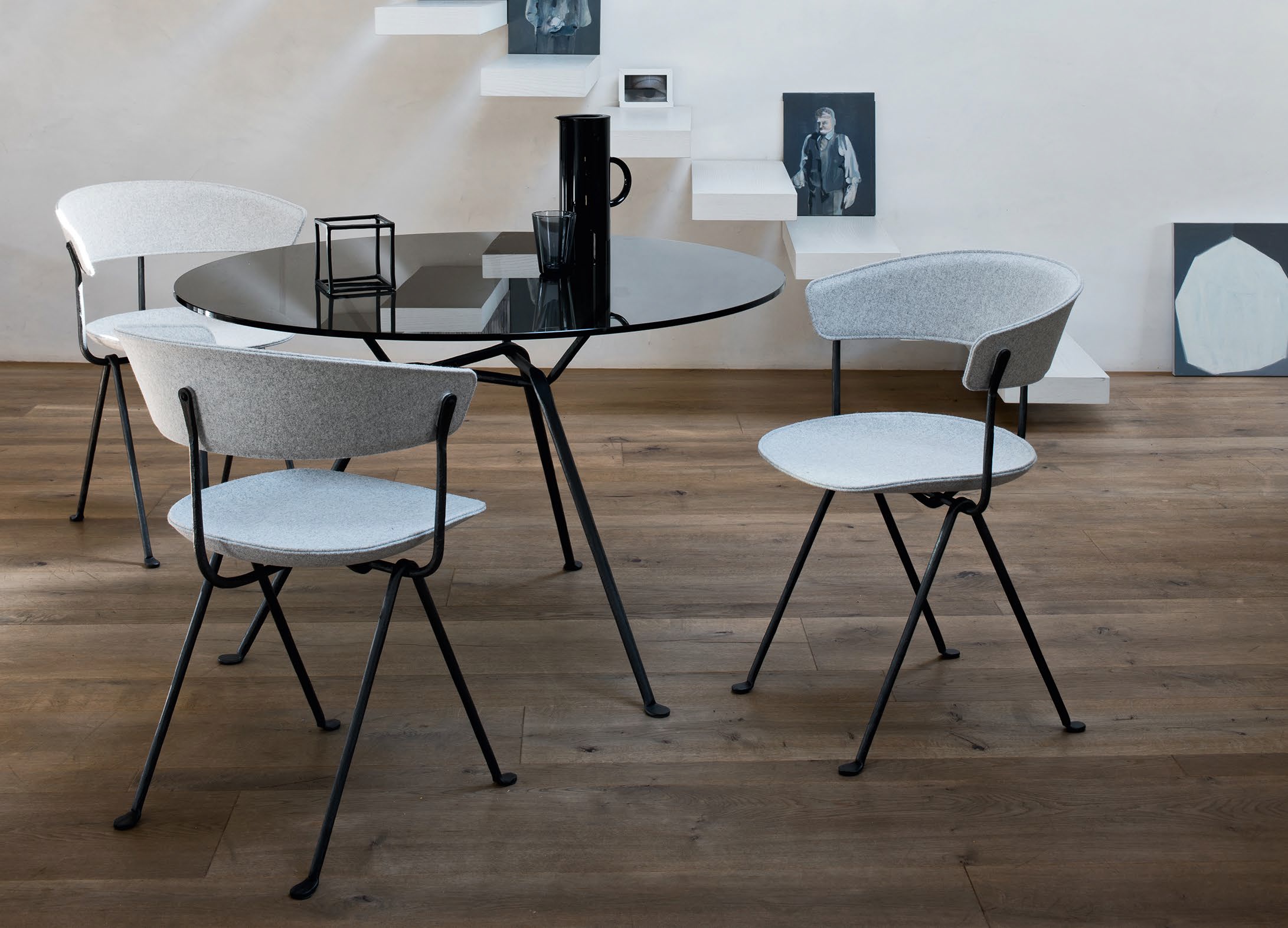 Magis Officina Chair