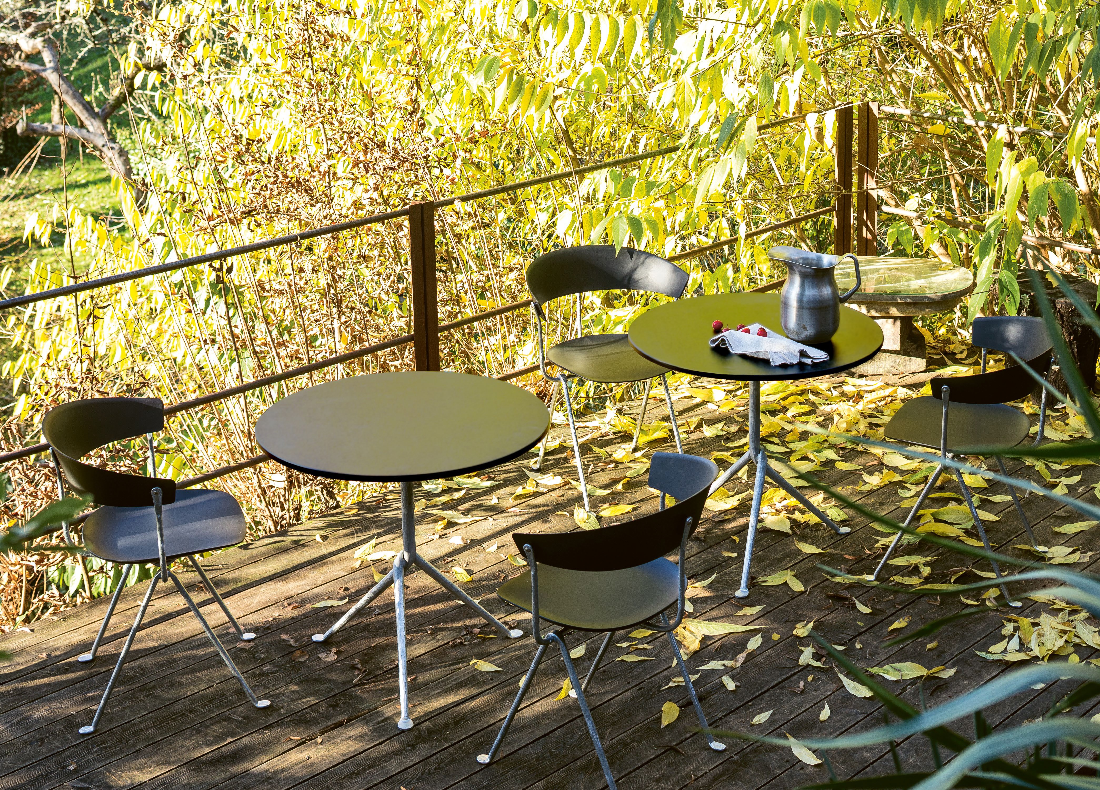 Magis Officina Chair