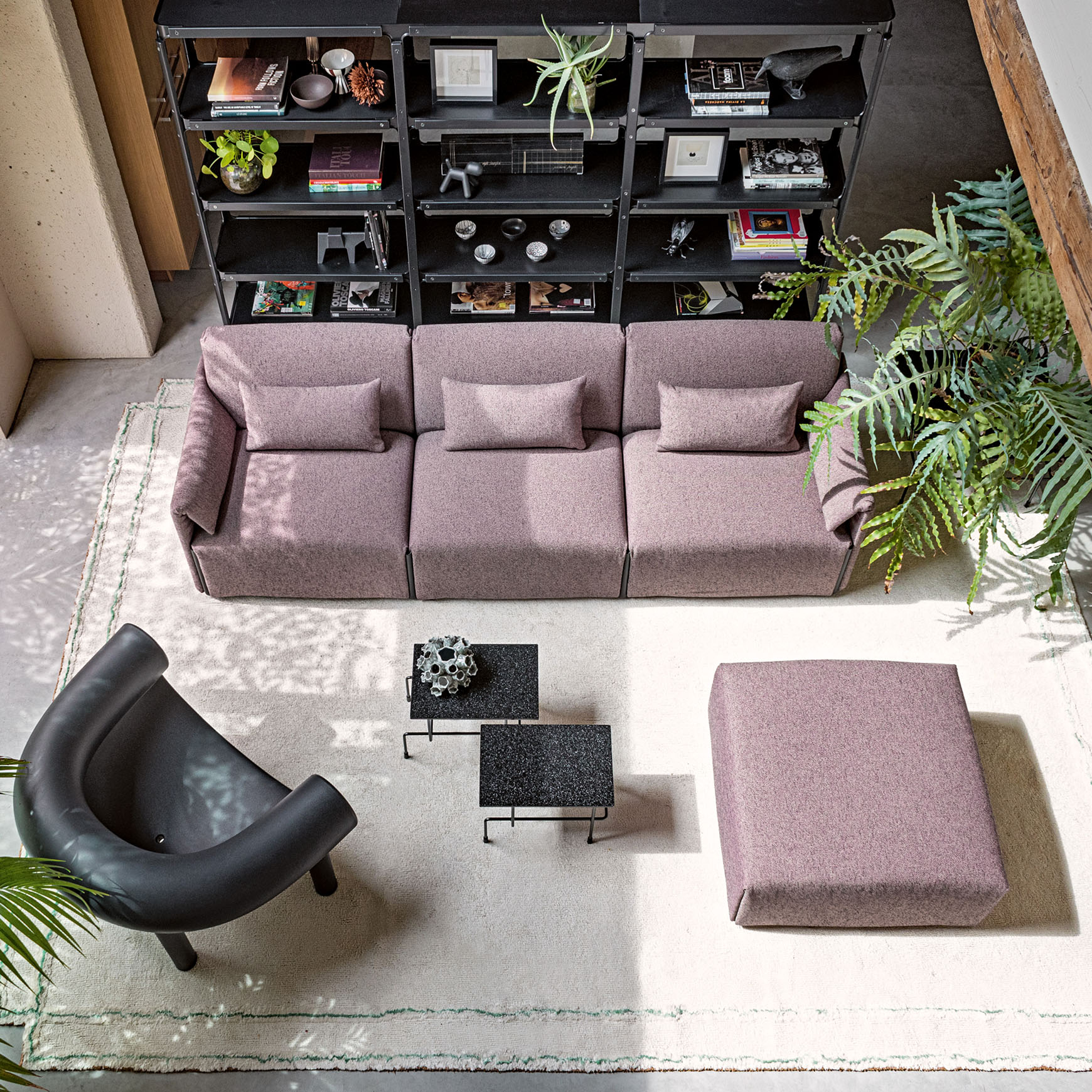 Magis Costume Modular Sofa System