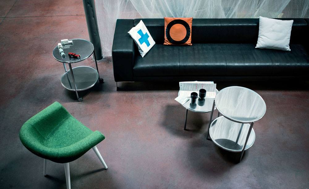 Magis Cyborg Lord Chair