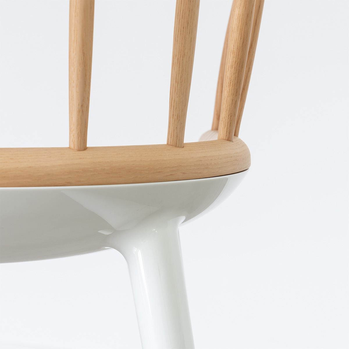 Magis Cyborg Stick Chair