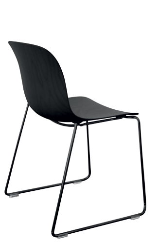 Magis Troy Sledge Chair