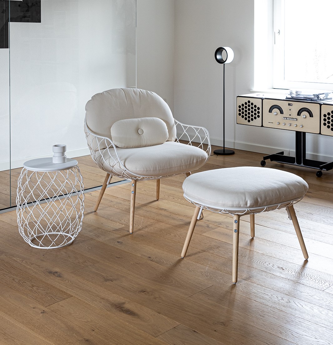 Magis Pina Low Table