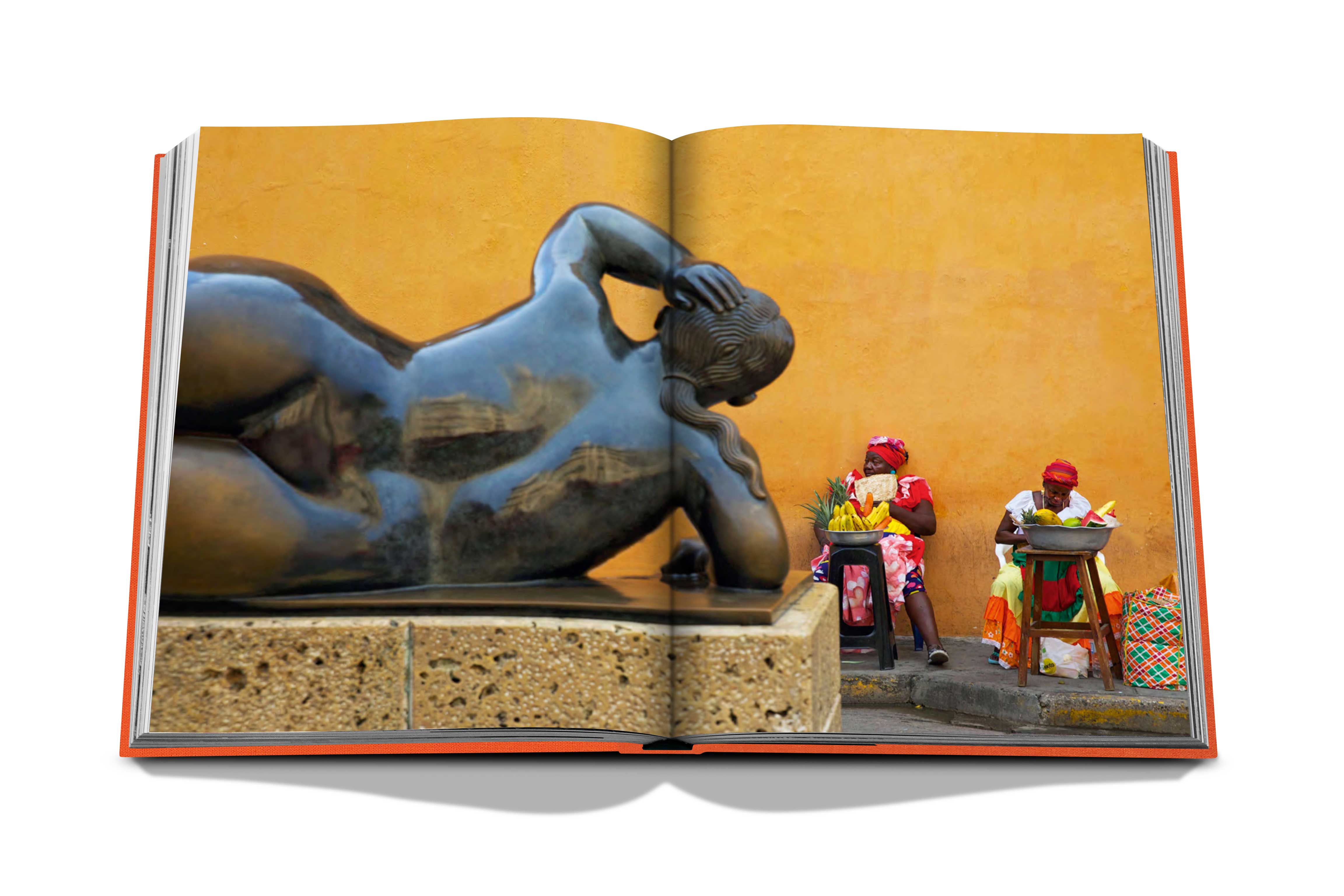 Assouline Cartagena Grace