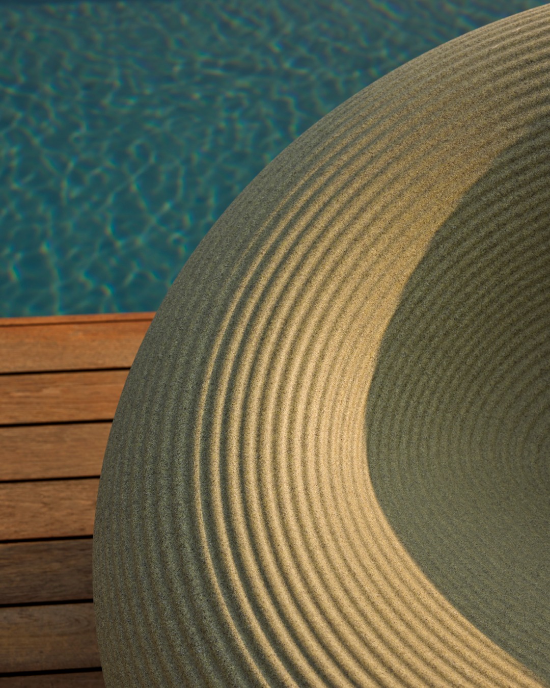 Qeeboo Nami Sofa - New Colors