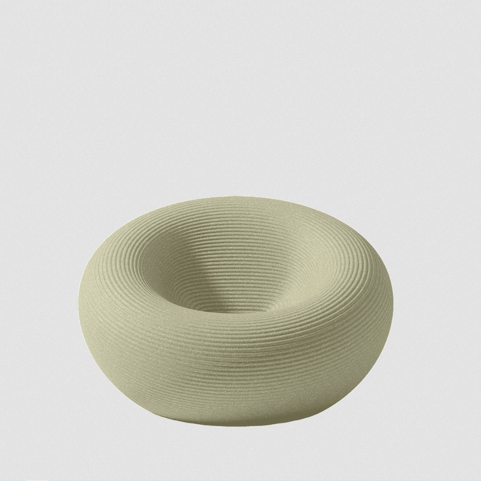 Qeeboo Nami Armchair - New Colors