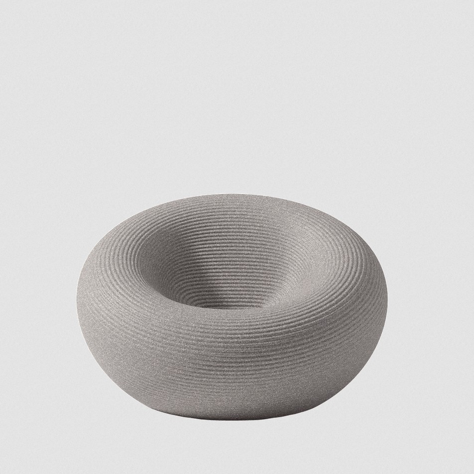 Qeeboo Nami Armchair - New Colors