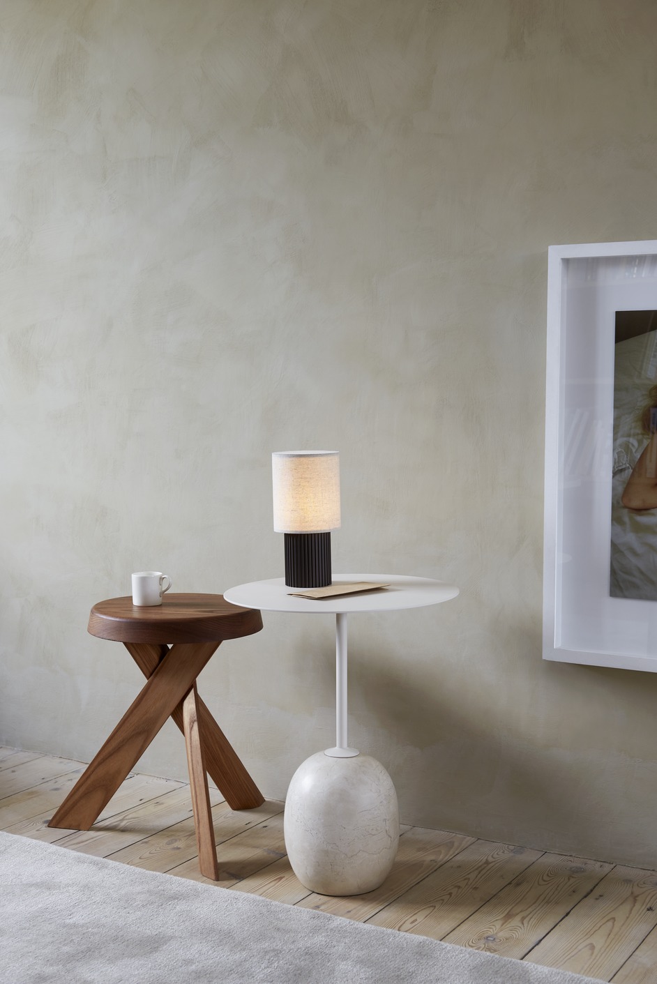 &Tradition Manhattan Portable Table Lamp