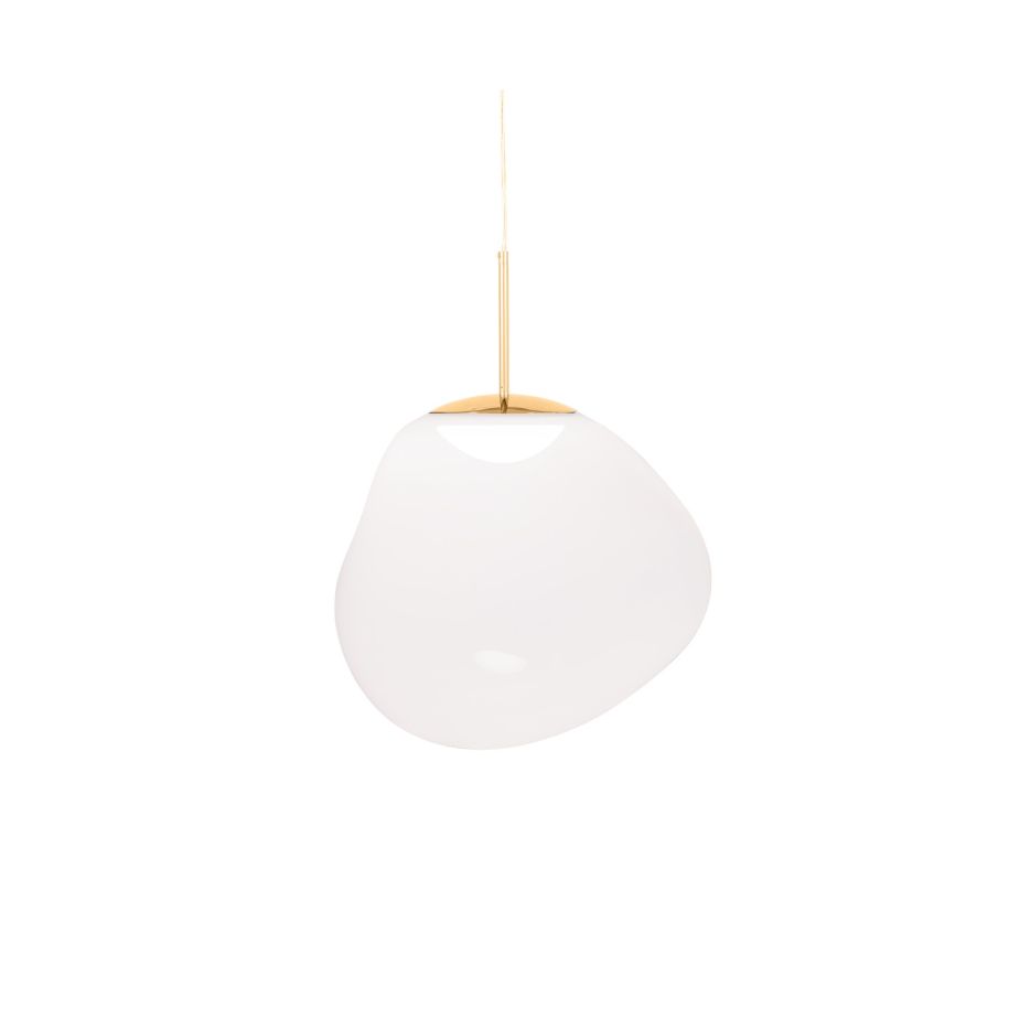 Tom Dixon Melt Opal Led Pendant