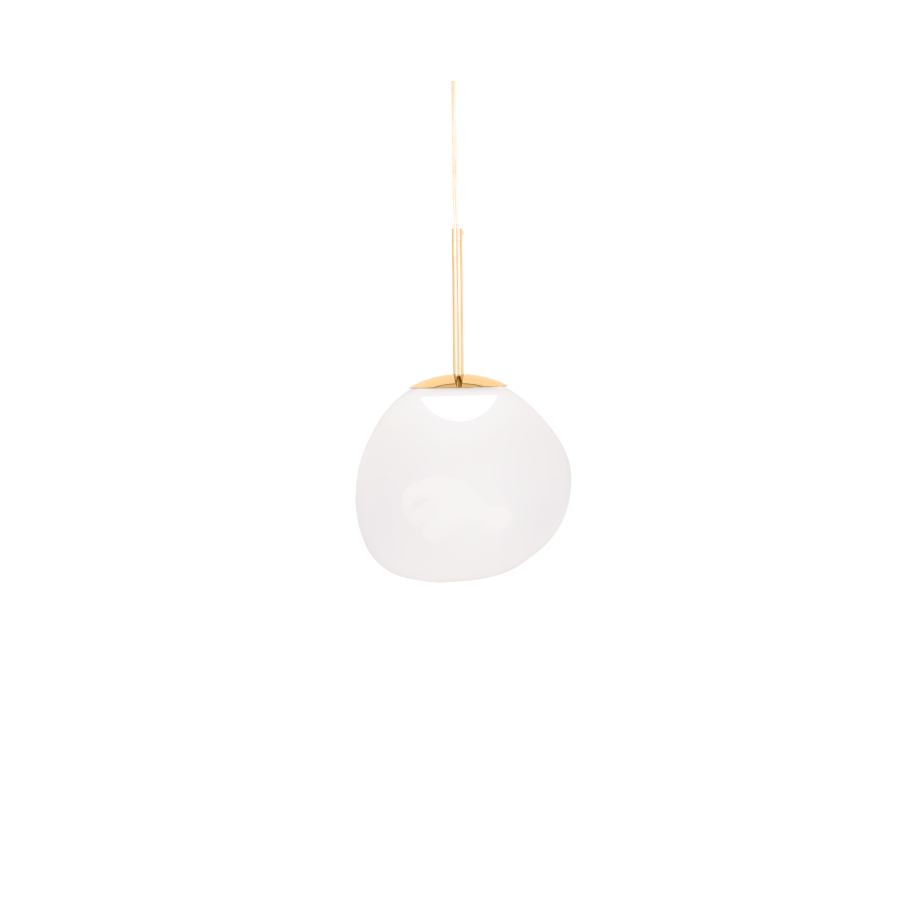 Tom Dixon Melt Opal Mini Led Pendant