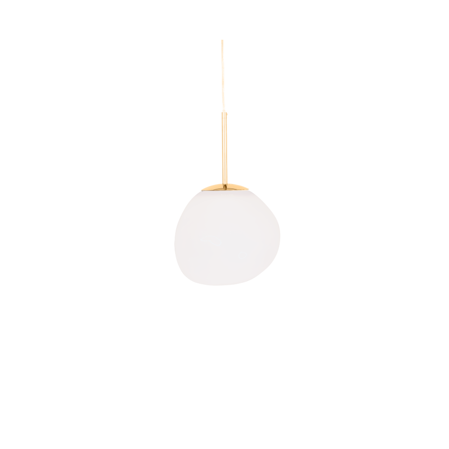 Tom Dixon Melt Opal Mini Led Pendant